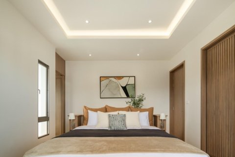 Villa à Pattaya, Thaïlande 4 chambres № 150976 - photo 18