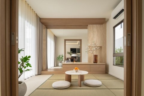 Villa à Pattaya, Thaïlande 4 chambres № 150976 - photo 6