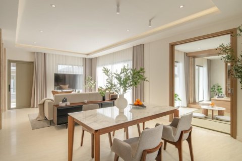 Villa à Pattaya, Thaïlande 4 chambres № 150976 - photo 4