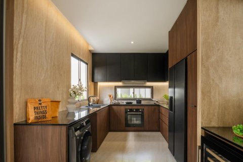 Villa à Pattaya, Thaïlande 4 chambres № 150976 - photo 13