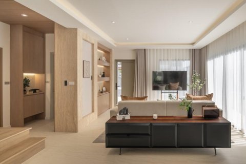 Villa à Pattaya, Thaïlande 4 chambres № 150976 - photo 9