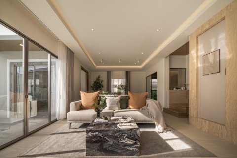 Villa à Pattaya, Thaïlande 4 chambres № 150976 - photo 2