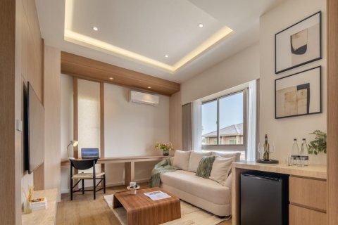 Villa à Pattaya, Thaïlande 4 chambres № 150976 - photo 3