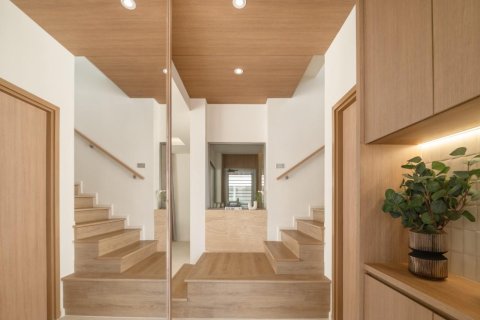 Villa à Pattaya, Thaïlande 4 chambres № 150976 - photo 8