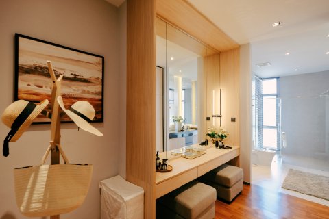 Вилла в Паттайе, Таиланд с 4 спальнями  № 150973 - фото 8