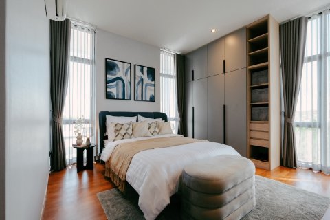 Villa à Pattaya, Thaïlande 4 chambres № 150973 - photo 20