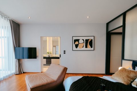Villa in Pattaya, Thailand 4 Schlafzimmer № 150973 - Foto 10
