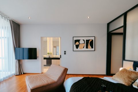 Villa à Pattaya, Thaïlande 4 chambres № 150973 - photo 6