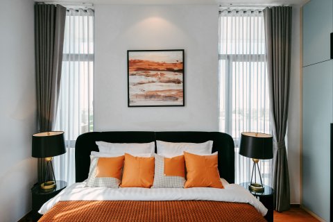 Villa à Pattaya, Thaïlande 4 chambres № 150973 - photo 18