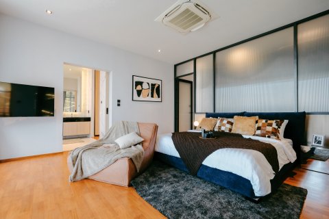 Villa à Pattaya, Thaïlande 4 chambres № 150973 - photo 15