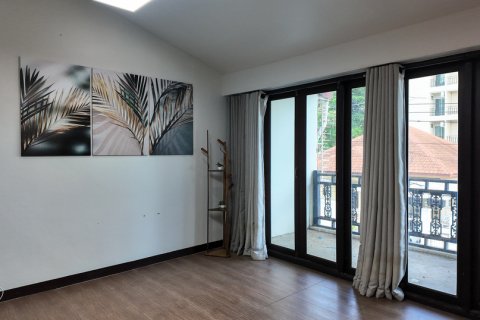 Villa à Pattaya, Thaïlande 3 chambres № 150975 - photo 9