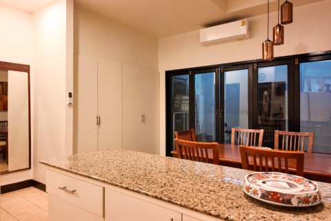 Villa à Pattaya, Thaïlande 3 chambres № 150975 - photo 28