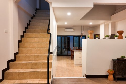 Villa à Pattaya, Thaïlande 3 chambres № 150975 - photo 6