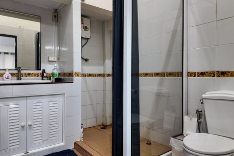 Villa à Pattaya, Thaïlande 3 chambres № 150975 - photo 14