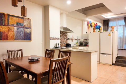 Villa in Pattaya, Thailand 3 bedrooms № 150975 - photo 7