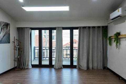 Villa à Pattaya, Thaïlande 3 chambres № 150975 - photo 11