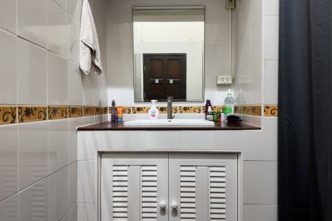 Villa in Pattaya, Thailand 3 bedrooms № 150975 - photo 12