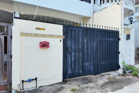 Villa à Pattaya, Thaïlande 3 chambres № 150975 - photo 30