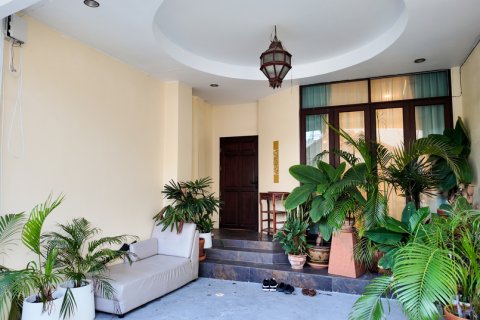 Villa à Pattaya, Thaïlande 3 chambres № 150975 - photo 2