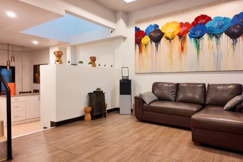 Villa à Pattaya, Thaïlande 3 chambres № 150975 - photo 5