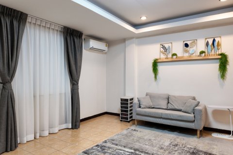 Villa à Pattaya, Thaïlande 3 chambres № 150975 - photo 23