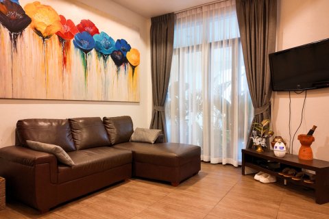 Villa à Pattaya, Thaïlande 3 chambres № 150975 - photo 7