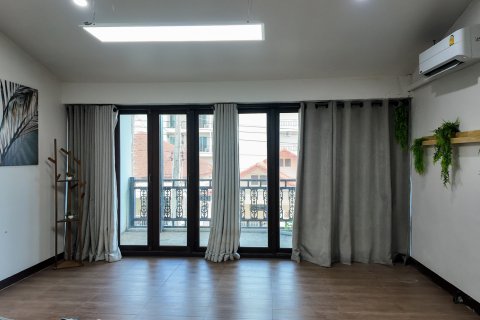 Villa in Pattaya, Thailand 3 bedrooms № 150975 - photo 3