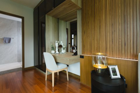 Villa in Pattaya, Thailand 3 bedrooms № 150972 - photo 11