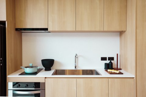 Villa in Pattaya, Thailand 3 bedrooms № 150972 - photo 10