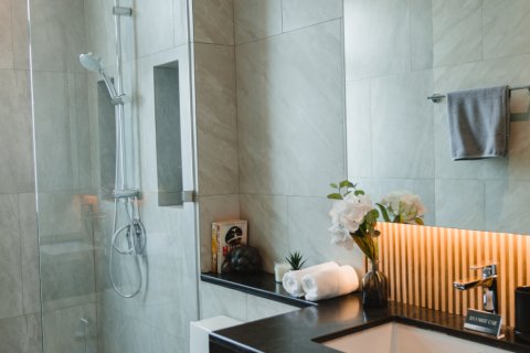 Villa in Pattaya, Thailand 3 bedrooms № 150972 - photo 16