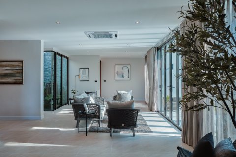 Villa in Pattaya, Thailand 3 bedrooms № 150972 - photo 6
