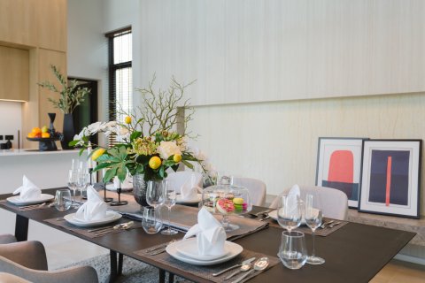 Villa in Pattaya, Thailand 3 bedrooms № 150972 - photo 9