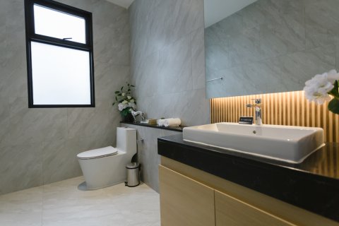 Villa in Pattaya, Thailand 3 bedrooms № 150972 - photo 25