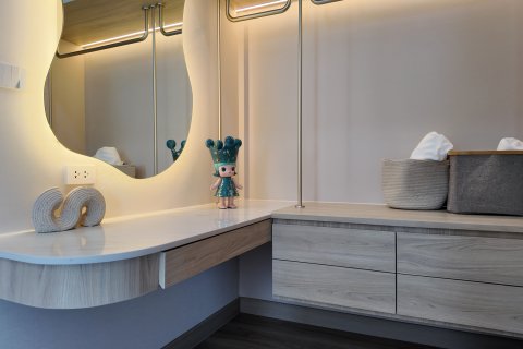 Вилла в Паттайе, Таиланд с 4 спальнями  № 150970 - фото 22