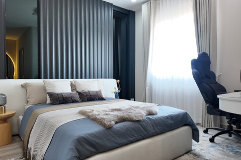 Вилла в Паттайе, Таиланд с 4 спальнями  № 150970 - фото 13