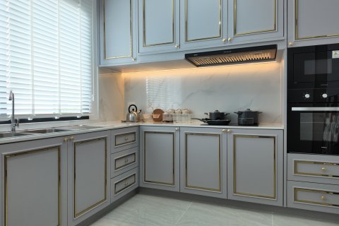 Вилла в Паттайе, Таиланд с 4 спальнями  № 150970 - фото 7