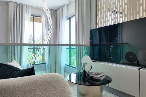 Вилла в Паттайе, Таиланд с 4 спальнями  № 150970 - фото 9