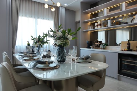 Вилла в Паттайе, Таиланд с 4 спальнями  № 150970 - фото 6