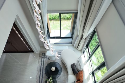 Вилла в Паттайе, Таиланд с 4 спальнями  № 150970 - фото 8