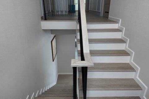 Вилла в Паттайе, Таиланд с 4 спальнями  № 150970 - фото 21