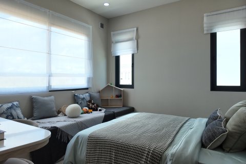 Вилла в Паттайе, Таиланд с 4 спальнями  № 150970 - фото 17