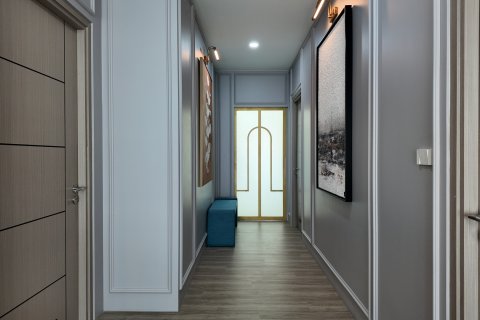 Вилла в Паттайе, Таиланд с 4 спальнями  № 150970 - фото 19