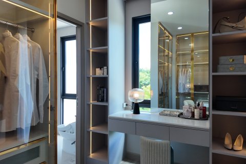 Вилла в Паттайе, Таиланд с 4 спальнями  № 150970 - фото 15