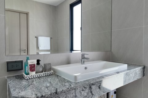 Вилла в Паттайе, Таиланд с 4 спальнями  № 150970 - фото 23