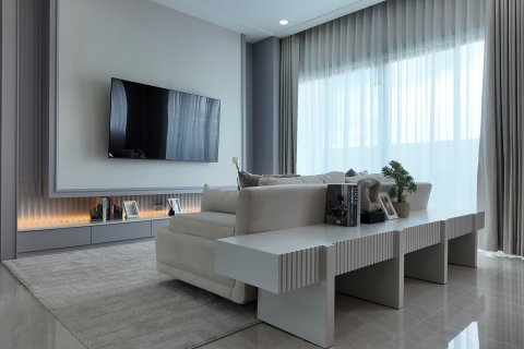 Вилла в Паттайе, Таиланд с 4 спальнями  № 150970 - фото 5