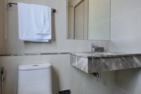 Вилла в Паттайе, Таиланд с 4 спальнями  № 150970 - фото 26