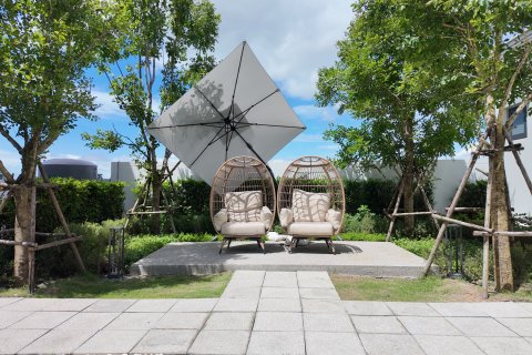 Вилла в Паттайе, Таиланд с 4 спальнями  № 150970 - фото 2