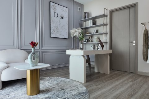 Вилла в Паттайе, Таиланд с 4 спальнями  № 150970 - фото 11