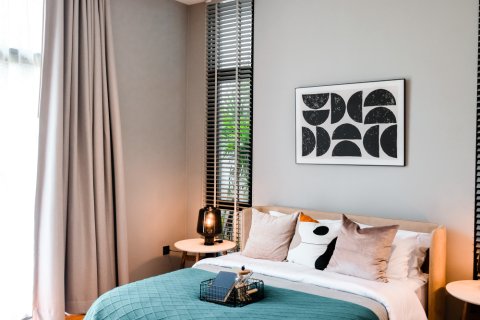 Villa à Pattaya, Thaïlande 3 chambres № 150974 - photo 12