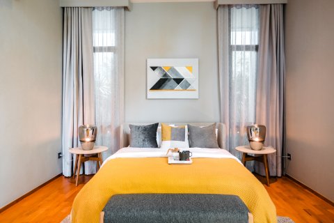 Villa à Pattaya, Thaïlande 3 chambres № 150974 - photo 11